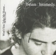 Brian Kennedy - 2004 - Live In Belfast - 2xCD