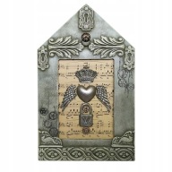 PANEL OZDOBNY dekoracja_do postawienia 20x32,5 # 1