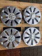 Kołpaki 14 Vw Up 1S0601147H Oryginał