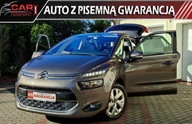 Citroen C4 Picasso Filmik VIDEO Zadbany sam zobacz Kamerka Navi 1.2 130KM