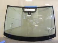 SZYBA PRZEDNIA VW GOLF 7 VII 16- SENSOR SOLAR GRZA