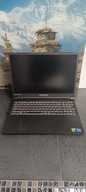 Laptop GIGABYTE G6 KF