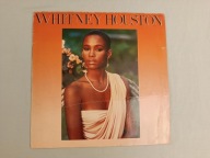 VINYL 12" / Whitney Houston / Whitney Houston