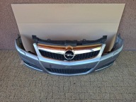 Zderza Przód Przedni Grill Atrapa Halogeny Opel Vectra C Signum Lift
