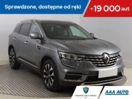 Renault Koleos 2.0 dCi, Salon Polska