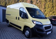 Peugeot Boxer Polski salon _ VAT1 _ 2.0 Diesel 131KM