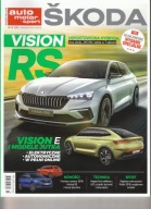 AUTO MOTOR I SPORT SKODA 3/2018 PL