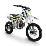 PITGANG 125XD Enduro, dirt, Off-Road, FV23%