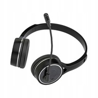 Soyto SY-G30C Computer Headset Black