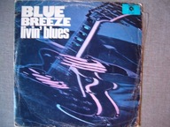LIVIN' BLUES - BLUE BREEZE
