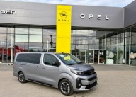 Opel Zafira Business VIP XL 2.0D 177KM AT8 2.0 Diesel 177KM
