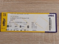 Koszykówka , Legia Warszawa - Start Lublin , 2025 rok , finał 4 mecz