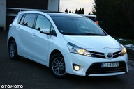Toyota Verso Toyota Verso 1.6 D-4D 7-Sitzer StartStop Skyview Edition 1.6