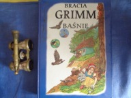 Baśnie Bracia Grimm