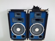 Kolumny Raveland Mega Series X 1038, 300 Wat