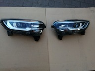 Renault kadjar lift lampa lewy przód 2020