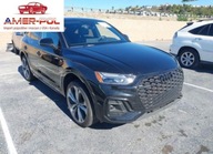 Audi Q5 Sportback Premium Plus 45 Tfsi S Line Quattro S Tronic 2023 2.0l