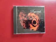 The Way Of Pain Dyecrest CD