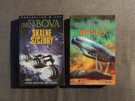 Skalne szczury, Wenus Ben Bova