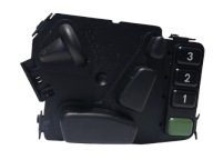 MANIPULATOR FOTELA PRAWY Z REGULACJĄ KIEROWNICY MERCEDES W210