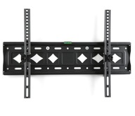 UCHWYT DO TELEWIZORA 42–80 CALI UNIWERSALNY WIESZAK TV MOCNY UDŹWIG 75 KG