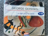 (CD) George Gershwin - Portrait - 3CD