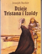 Dzieje Tristana i Izoldy Joseph Bedier