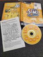 PC The Sims on Holiday Angielska