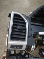 WLOT POWIETRZA KRATKA KRATKI NAWIEWU FORD F150 15-