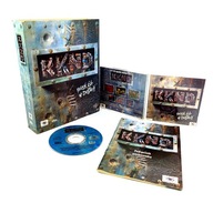 KKND 1 KRUSH KILL N DESTROY BIG BOX POLSKI PL