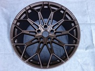 FELGA LAMBORGHINI 11,5X21 ET 42,5 4LA