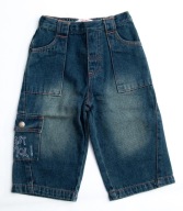 Spodnie jeans MAYROLA NEW 80 LIKWIDACJA SKLEPU-70%