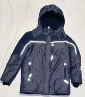 kurtka zimowa chłopiec 146 CM YIGGA 9/11 Y wymiary podane w opisie