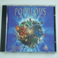 Gra Populous PC