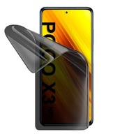 FOLIA OCHRONNA HYDROŻELOWA PRYWATYZUJĄCA NA EKRAN XIAOMI POCO X3 NFC