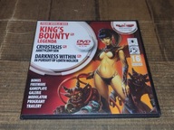 KINGS BOUNTY LEGENDA CRYOSTASIS DARKNESS WITHIN PL PC [4]