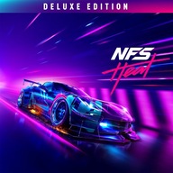 NEED FOR SPEED HEAT: DELUXE EDITION PC KLUCZ BEZ VPN AUTOMAT