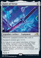 Eater of Virtue "NEO" =stdt=