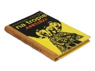 Na tropie Korsarza - Barbara Gordon