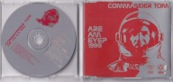 Commander Tom – Are Am Eye? 1999 Singiel