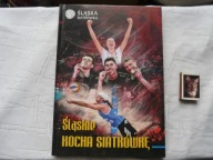 ŚLĄSKA SIATKÓWKA ALBUM