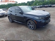 BMW X5 2024 BMW X5 xDrive40i Sports Activity Vehicle 3.0 Benzyna 375KM