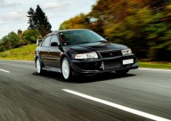 Plakat A3 - Mitsubishi Lancer EVO 6 VI 4G63