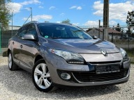 Renault Megane Lift Panorama Gwarancja