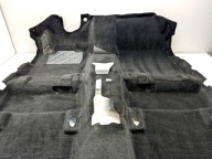 DYWAN TAPICERKA WYKŁADZINA NISSAN QASHQAI II LIFT