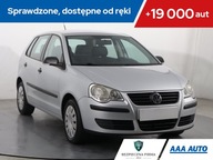 VW Polo 1.4 TDI, Klima, El. szyby