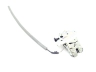 ZAMEK KLAPY BAGAŻNIKA DOCIĄG AUDI A4 B9 8W 4M0827506B