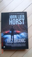 Jorn Lier Horst - Bez granic
