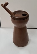 Młynek do kawy ręczny bakelit