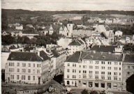 Elbląg - Widok ogólny